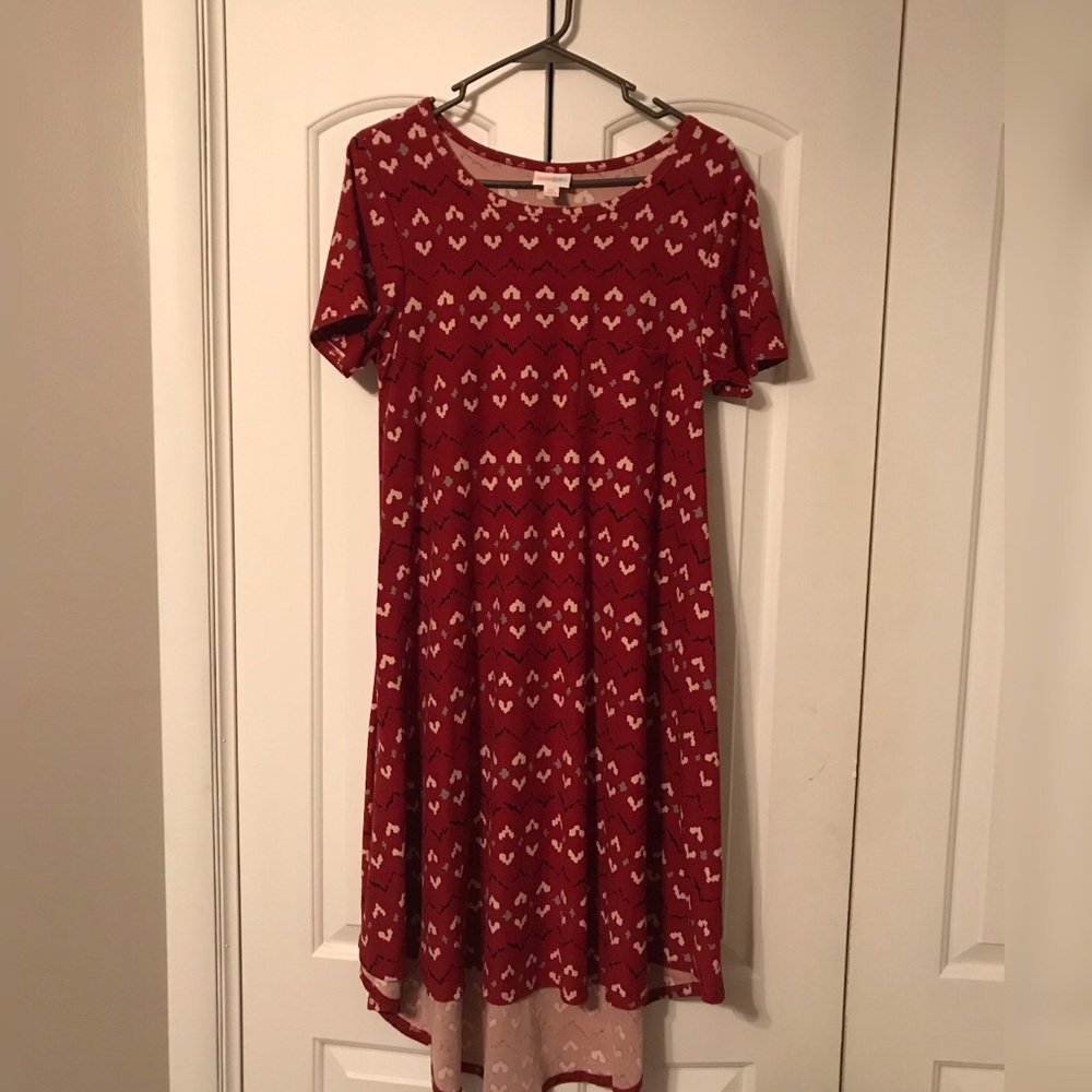 Lularoe Carly
